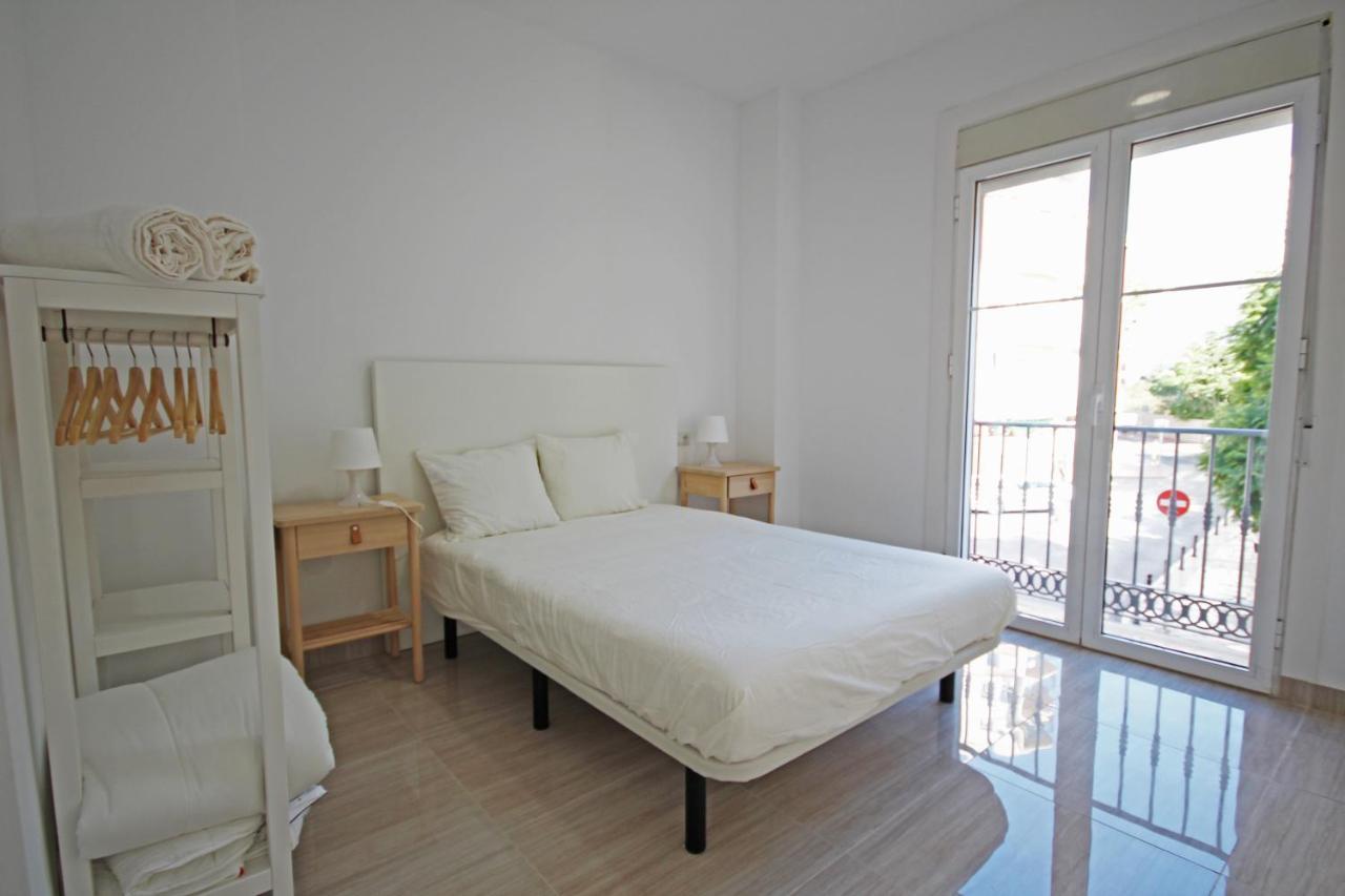 Edificio Victoria Apartment Málaga