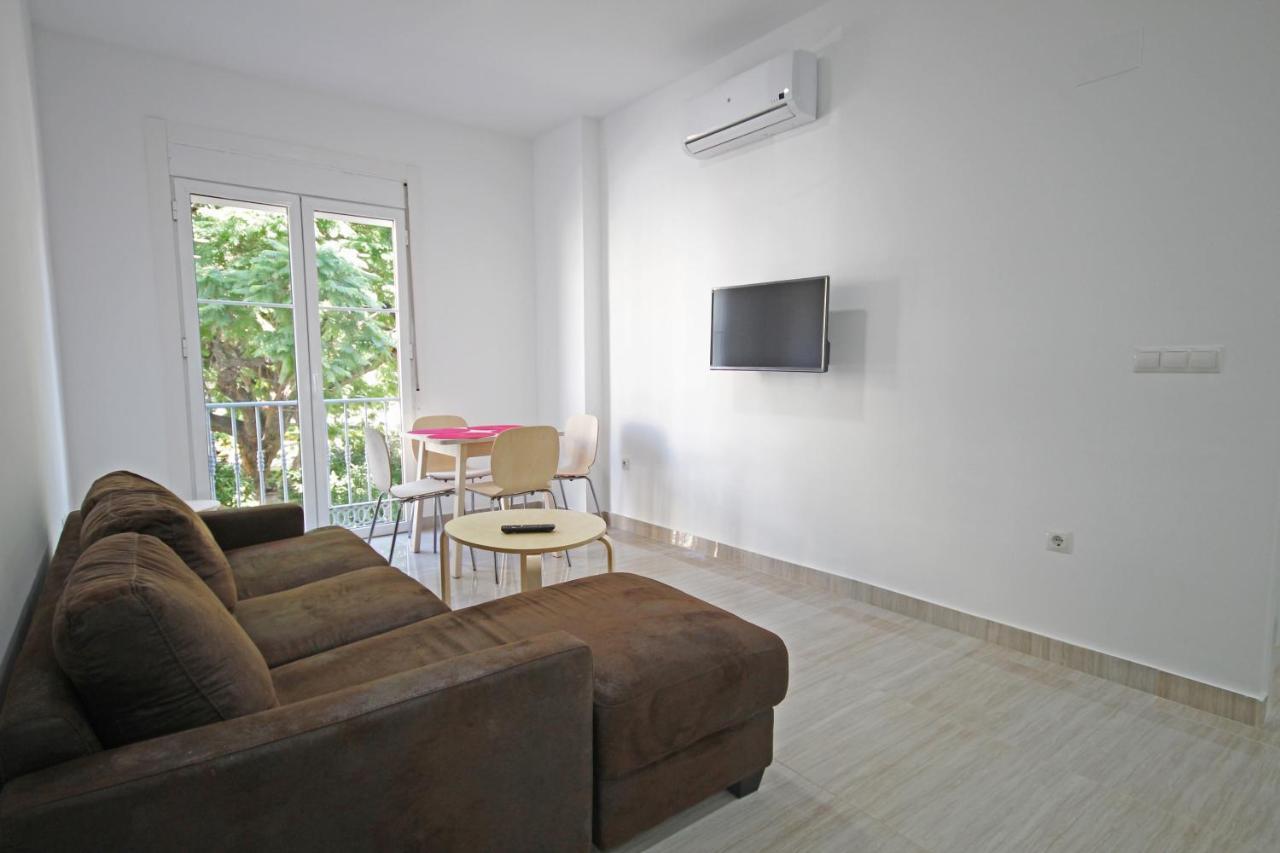 Apartment Edificio Victoria